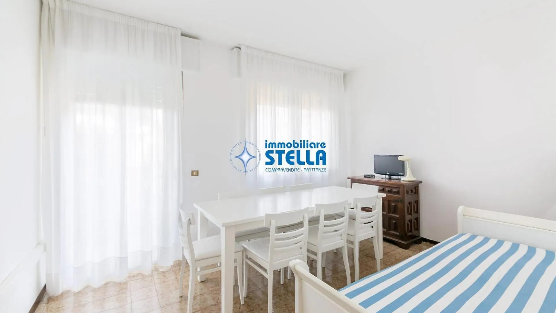 Villa Pola Lido di Jesolo Italy
