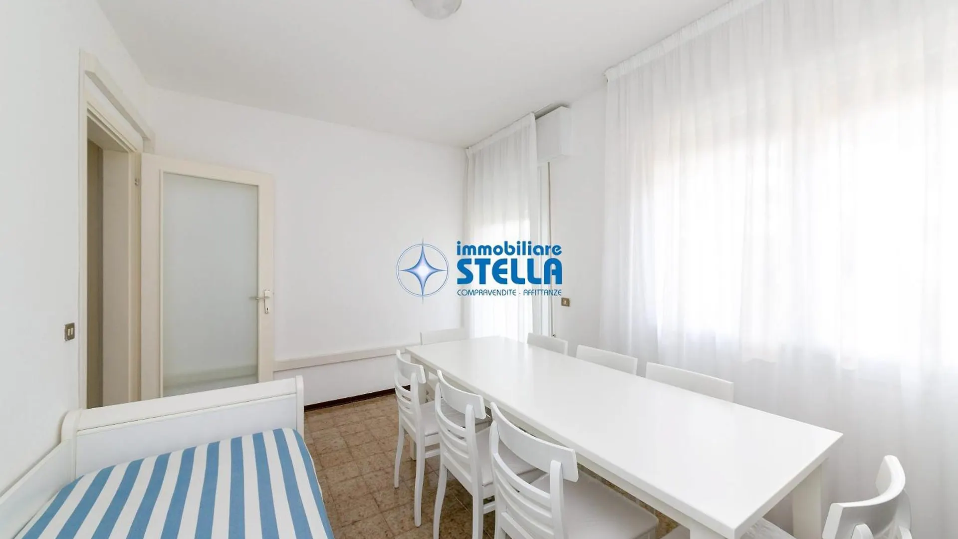 Apartment Villa Pola Lido di Jesolo