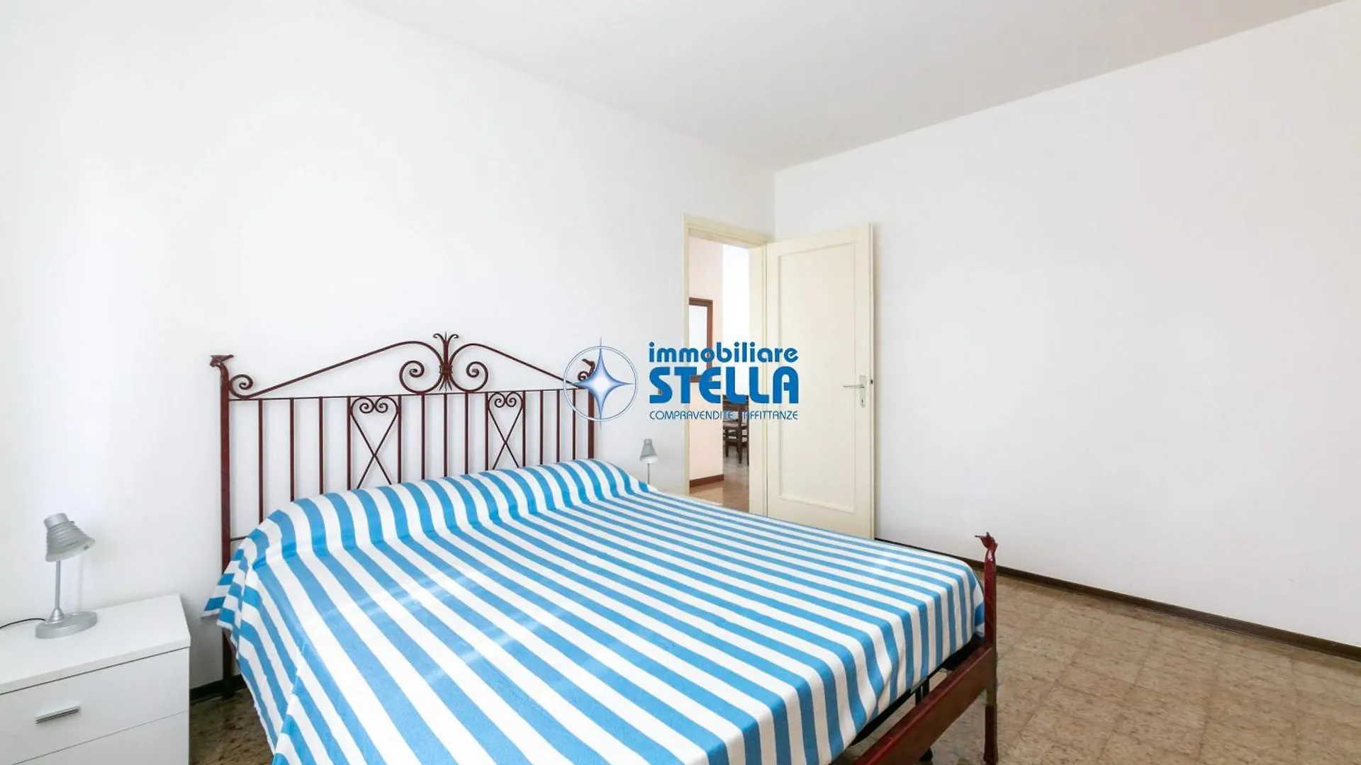 Apartment Villa Pola Lido di Jesolo Italy