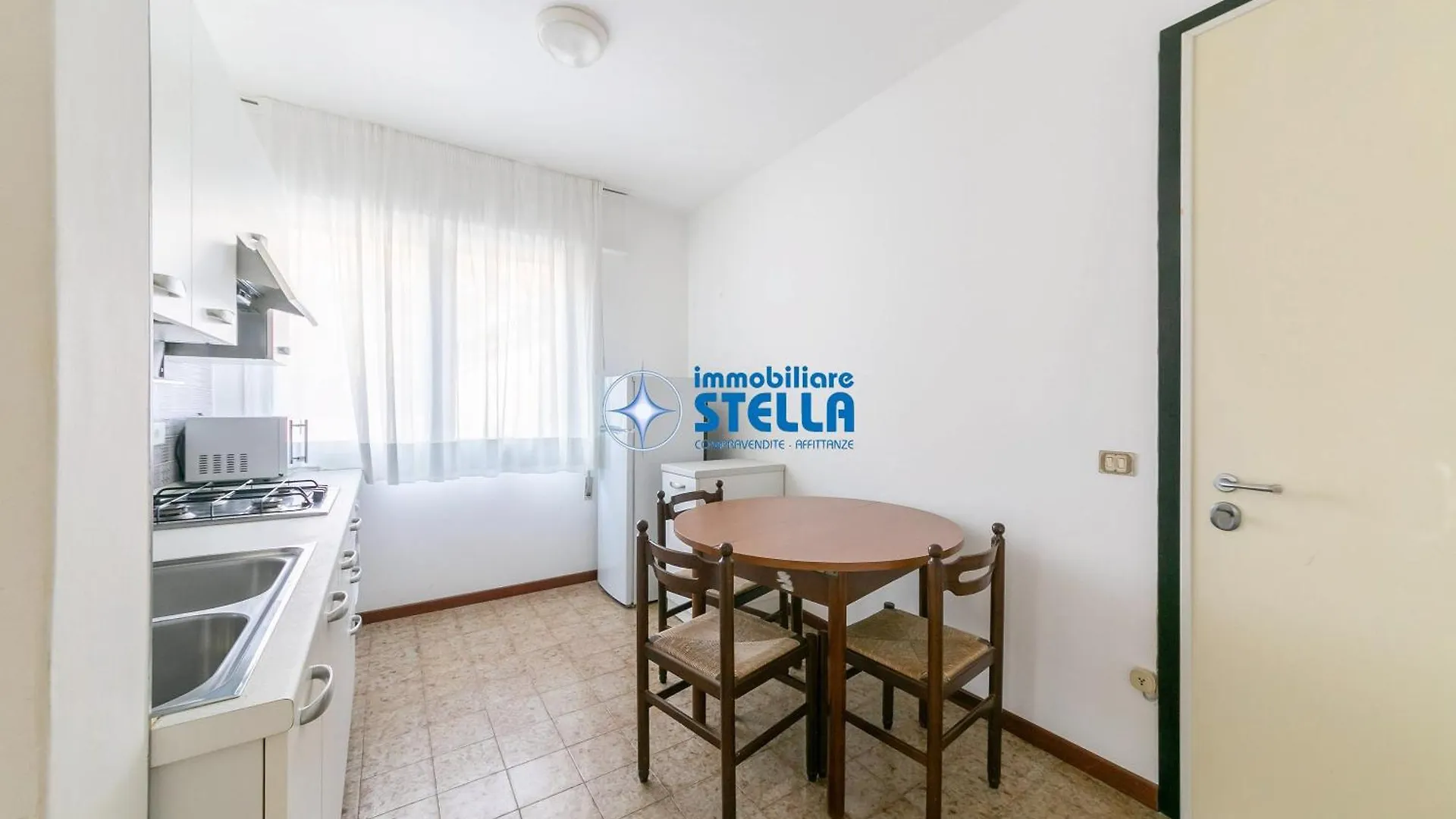 Apartment Villa Pola Lido di Jesolo