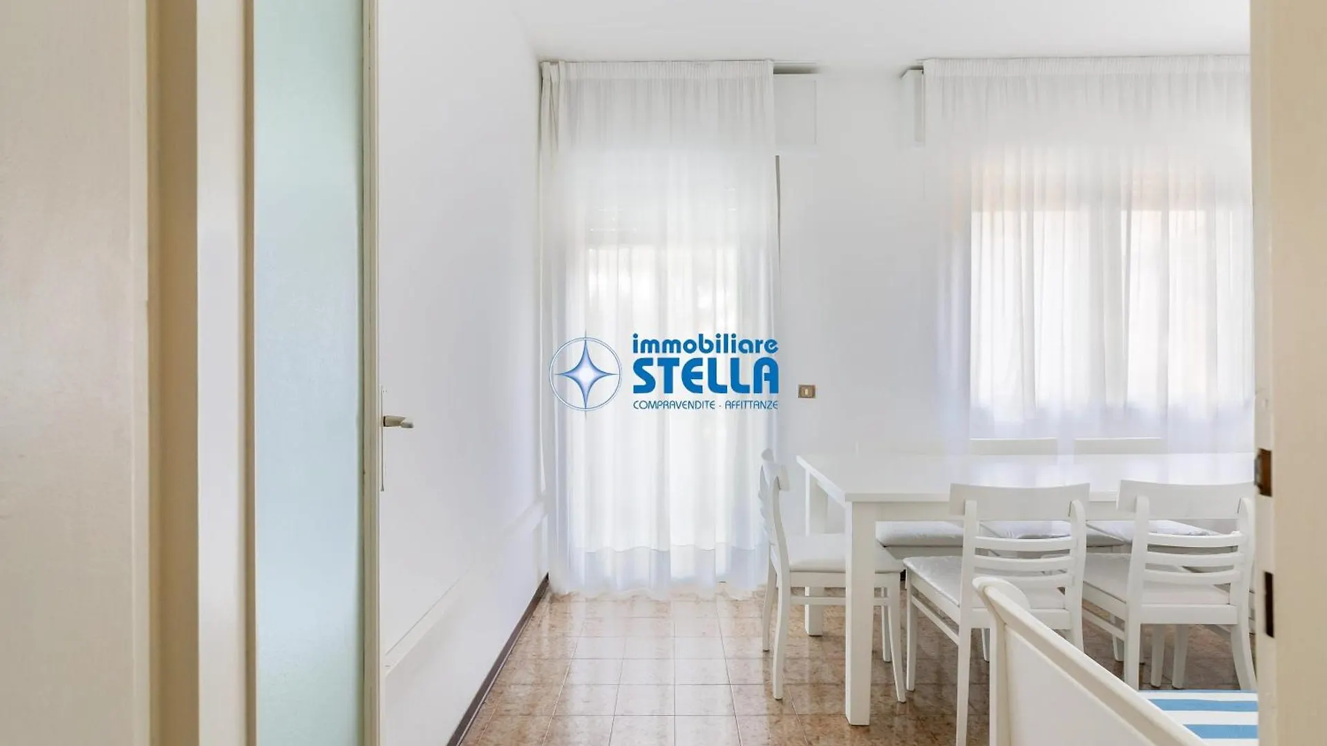 Villa Pola Lido di Jesolo Apartment