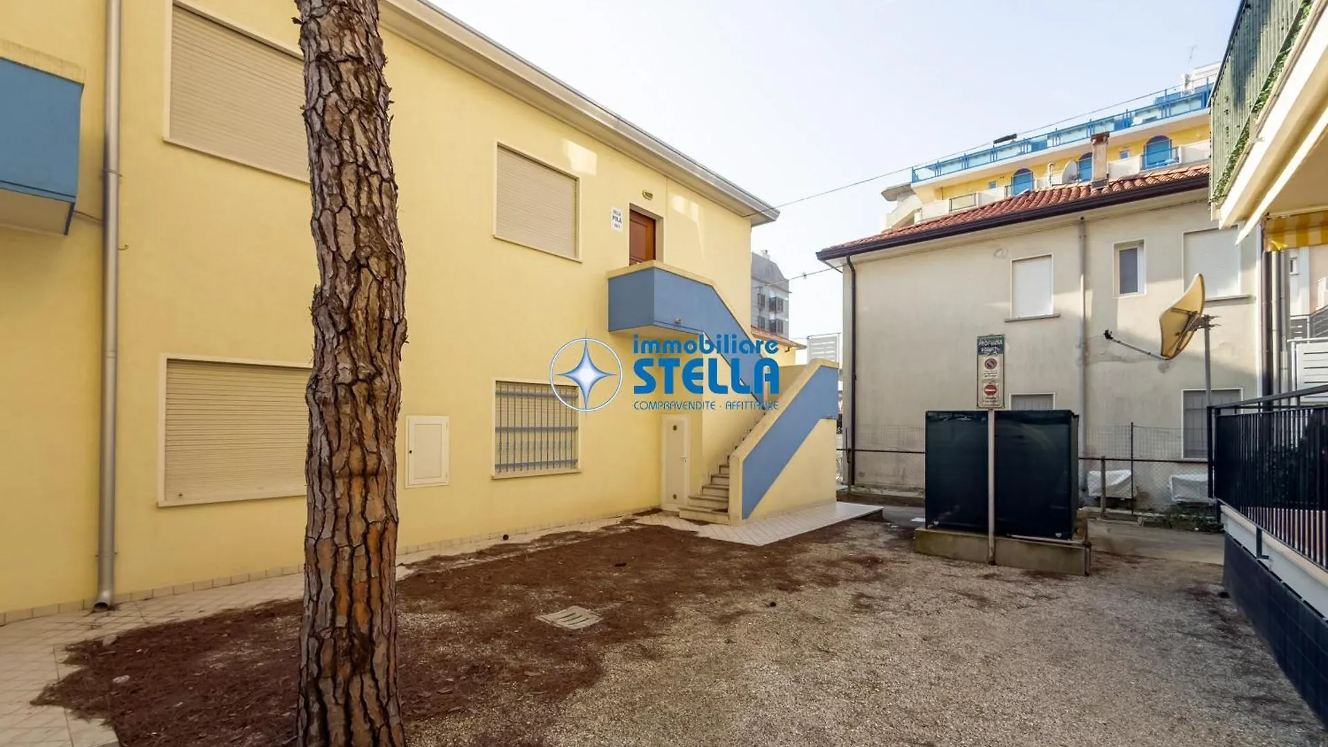 Villa Pola Lido di Jesolo