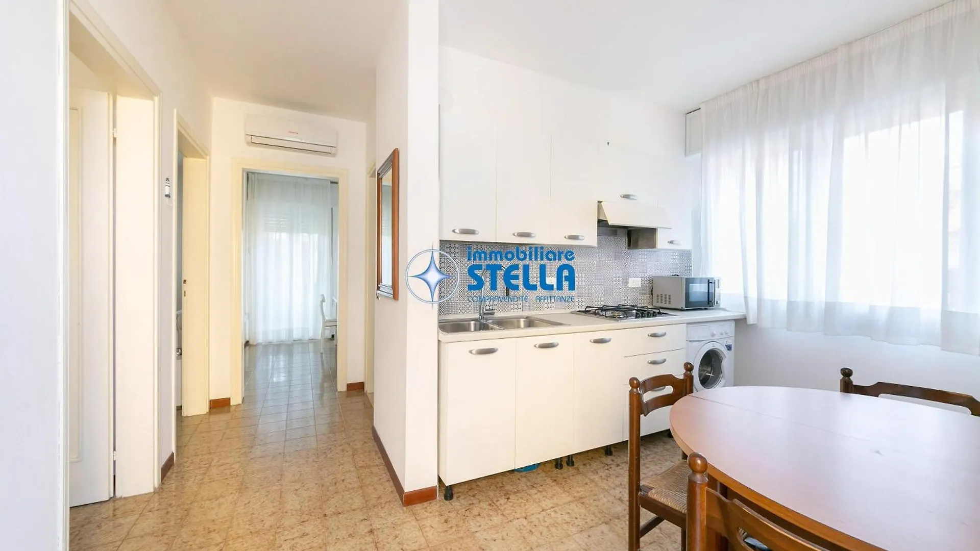 Apartment Villa Pola Lido di Jesolo