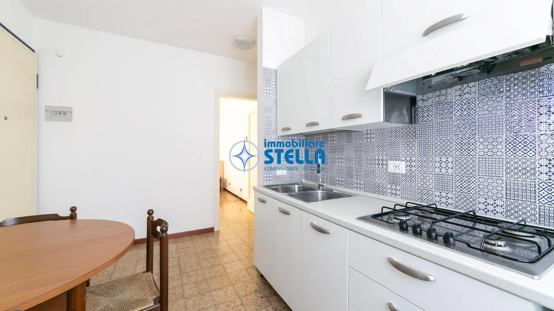 Apartment Villa Pola Lido di Jesolo Italy