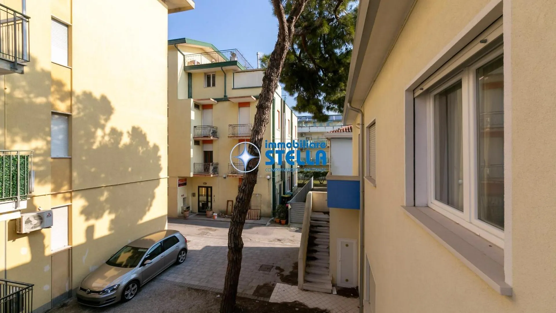 Villa Pola Lido di Jesolo Apartment